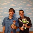 Vía Live-Action Toy Story Project, Facebook