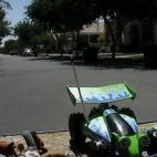 Vía Live-Action Toy Story Project, Facebook
