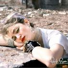 La exposición llega a Nueva York tras pasar por París, Singapur y Bangkok. Foto de Richard Corman, cortesía de Rock Paper Photo