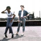 La exposición llega a Nueva York tras pasar por París, Singapur y Bangkok. Foto de Richard Corman, cortesía de Rock Paper Photo