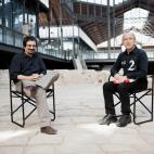 Albert Sánchez Pinyol