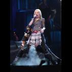 Madonna, Drowned World Tour, julio 2001