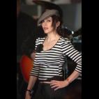 Madonna, abril de 2003