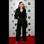 Estreno del documental I'm Going To Tell, octubre de 2005