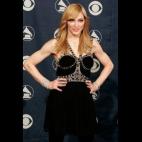 En la edición 48 de los premios Grammy, febrero 2006