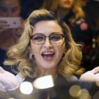 Ene la presentaci&oacute;n de su perfume