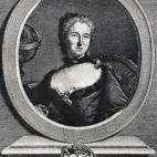 Matemática y física francesa. Fue traductora de Newton al francés y también difusora de sus teorías. Su padre le otorgó la misma educación que a sus hermanos hombres por lo que, a pesar de no haber acudido a la universidad, tuvo acceso a...