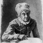 Astrónoma alemana residente en Inglaterra. Trabajó con su hermano en la elaboración de telescopios y sus observaciones. De esta manera, descubrió ocho cometas de los cuales seis llevan su nombre. Es considerada la primera mujer en el campo d...