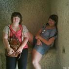 Andrada Fusea:Que es perfecta para mi.