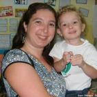 Mariana Rodriguez Pena:No seré una mamá de publicidad, pero te amo con todas las fuerzas de mi corazón