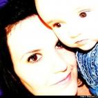 Raquel Chacon Montiel:Africa la alegria de nuestras vidas,familias y amigos, sin ella la vida no tendria sentido alguno