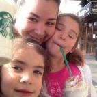 Ruth Morales nos envía esta foto