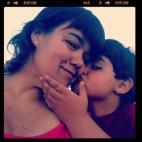 Alicia no se quiere quedar atras: "Aquí va la mía!!!!" http://twitter.com/nenaroja72/