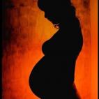 "Esta es una futura #madrequesaleenlafoto", dice Javier. https://twitter.com/AlbertiJavier