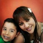 Clau Rico Palma:El gran amor de mi vida, a sus proximos 5 me ha enseñado tanto el a mi, gracias mi hombrecito para toda la eternidad! te amo!!!