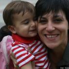 Susana M Lorente:Mi pequeñita la más bonita.