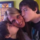 AdriMedici:Mis hijos.