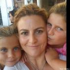 Maria Corral Cordero: