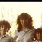 Una imagen muy setentera de José María Jose Maria Rodriguez Diaz: