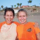 Cristina del Río explica: "Y van creciendo a nuestro lado... Cómo pasa el tiempo..." https://twitter.com/CristinadelRioF