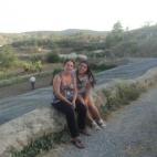 Según Isabel, "mi mejor apuesta en la vida" https://twitter.com/buhoquetemira