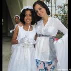 Belgica Perez Rodriguez:MI NENA DE 11 AÑOS!