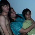 Clarisa Gorbaran:"Hijo es un ser que Dios nos prestó para hacer un curso intensivo de cómo amar a alguien más que a nosotros mismos, de cómo cambiar nuestros peores defectos para darles los mejores ejemplos y, de nosotros, aprender a tener c...