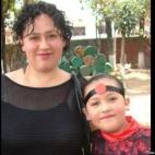 Lu Bere RB:Y será las más linda hermana mayor!!