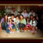 Mili Urbina:los adoro