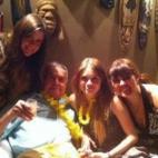 Mili Urbina:Mis amores