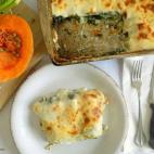 Este plato requiere unos cuantos pasos pero el resultado merece la pena. La receta la tienes en CookPad.