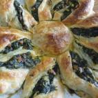 Quizá habías visto la versión con relleno de chocolate pero, ¿por qué no aprovechar la idea para obtener un plato de lo más saludable? Aprende a hacerla con la receta de CookPad.