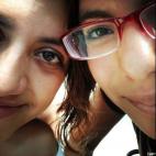 Mariana Brito:Mi dulce y hermosa Libertad.