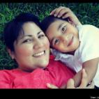 Joceline zuniga:Te amo Oscarito.