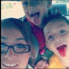 Juanis Gongora:...mis amores por siempre!!