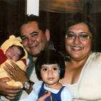 Irmis:me cambiaron la vida, no importa no ser más talla 5, si ellas están conmigo la vida es perfecta!