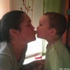 Monica Glez Hurtado: