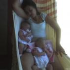 Ana Marusich:haciendo lo que se puede con lo que se tiene