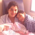 Cristina Sierra:Un momento inolvidable