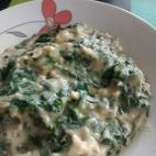 Una receta elaborada con harina de garbanzo. Consúltala aquí.