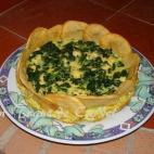 Muy vistoso y sencillo de preparar. Consulta cómo se elabora en CookPad.