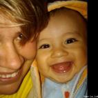 La Loba Technicolor:El amor de mis amores, quien me ha enseñado que otro mundo es posible y es mi gran maestro en esta vida...