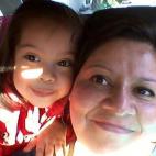 Nohemi Beraud:Locas y felices