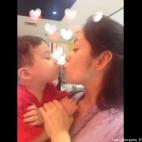 Georgina Enid Becerra M: