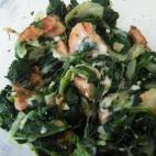 La autora de esta receta la recomienda para aquellos que quieren seguir una dieta rica en proteínas. Mira en Cookpad cómo prepararla.