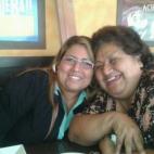 CAROLA9975:Te amo mamá!!!