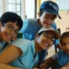 Ariadna Quijano:Tomada en Saltillo, después de una visita al Museo del Desierto en 2012.