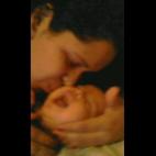 JenirethPolanco:Ahora con 18 meses muy grandote, sano e inteligente LOAMO El mejor regalo de la vida