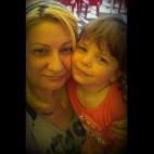 Elektrapeke:Verano 2013 - Mónika & Angie