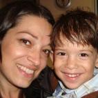 Isolda:Aquí muy contentos de pasar tiempo juntos!